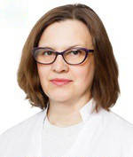 Симанова Светлана Николаевна Фото врача: Симанова Светлана Николаевна