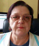 Врач Митинская Марина Витальевна