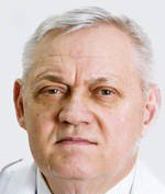 Фото врача: Горджеладзе Юрий Мемедович