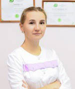 Фото врача: Константинова Инна Сергеевна