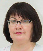 Тихонова Светлана Степановна Фото врача: Тихонова Светлана Степановна