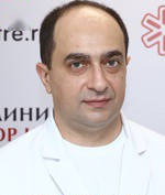 Врач Миракян Рубен Гарегинович