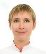 Кутубулатова Елена Владимировна Фото врача: Кутубулатова Елена Владимировна