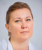 Фото врача: Павлюшина Екатерина Михайловна