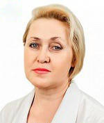 Михайловичева Елена Васильевна Фото врача: Михайловичева Елена Васильевна