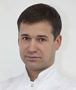 Фото врача: Садиков Илья Сергеевич