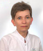 Куликова Маргарита Васильевна Фото врача: Куликова Маргарита Васильевна