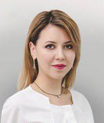 Врач Маликова Айгуль Рафаэлевна