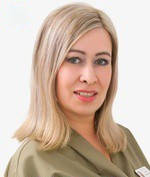 Врач Хакимова Элиза Азатовна