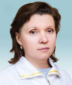 Фото врача: Дронова Наталья Ивановна