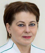 Шитова Светлана Юрьевна Фото врача: Шитова Светлана Юрьевна