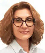 Врач Хамицева Ирина Таймуразовна