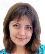 Ветошникова Юлия Николаевна Фото врача: Ветошникова Юлия Николаевна