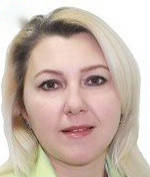 Фото врача: Бизунова Елена Андреевна