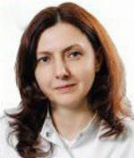 Фото врача: Сапаева Наталья Викторовна