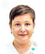 Трошина Екатерина Аркадьевна Фото врача: Трошина Екатерина Аркадьевна