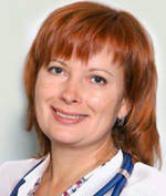 Богданова Екатерина Сергеевна Фото врача: Богданова Екатерина Сергеевна