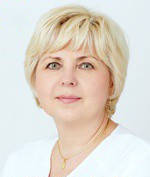 Врач Соколова Алла Васильевна