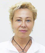 Паройкова Наталья Валерьевна Фото врача: Паройкова Наталья Валерьевна