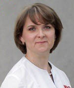 Врач Янова Наталья Юрьевна