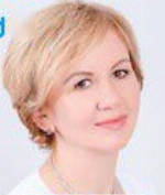 Фото врача: Яловинская Инна Ивановна