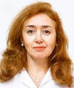 Врач Сабитова Людмила Рафаиловна