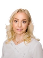 Врач Наумова Елена Витальевна