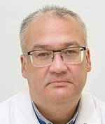 Врач Гилев Муслим Александрович