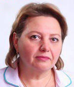Сорокина Наталья Владимировна Фото врача: Сорокина Наталья Владимировна