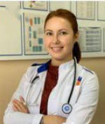 Фото врача: Фаттахова Альбина Ринатовна