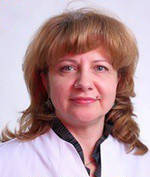 Николаенко Светлана Владимировна Фото врача: Николаенко Светлана Владимировна