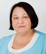 Чикишева Татьяна Федоровна Фото врача: Чикишева Татьяна Федоровна