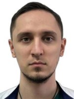 Врач Халиуллин Марат Ильдарович