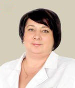 Войнилович Алина Францевна Фото врача: Войнилович Алина Францевна