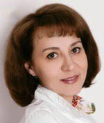 Врач Харитонова Ирина Геннадьевна