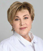 Ерошина Светлана Викторовна Фото врача: Ерошина Светлана Викторовна