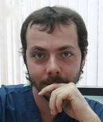 Врач Шибик Сергей Сергеевич