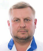 Врач Зинченко Сергей Викторович