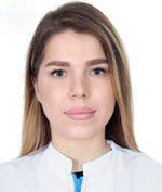 Гаджибалаева Диана Гаджибековна Фото врача: Гаджибалаева Диана Гаджибековна