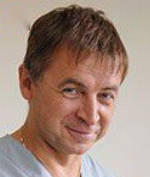 Врач Осипов Юрий Александрович