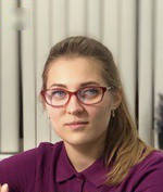 Чернышова Дарья Александровна Фото врача: Чернышова Дарья Александровна