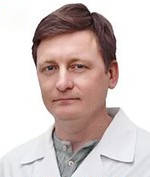 Фото врача: Березин Дмитрий Николаевич