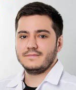 Маликов Шамиль Алиевич Фото врача: Маликов Шамиль Алиевич