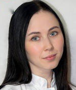 Фото врача: Хамидуллина Ксения Алексеевна