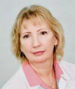 Фото врача: Габсаликова Расима Тазиевна