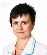 Романова Марина Александровна Фото врача: Романова Марина Александровна
