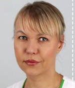 Соколова Елена Павловна Фото врача: Соколова Елена Павловна