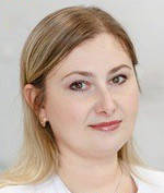 Поволяева Светлана Владимировна Фото врача: Поволяева Светлана Владимировна