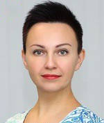 Фото врача: Мулдашева Ирина Эдуардовна