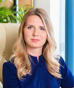 Врач Русакова Ирина Александровна